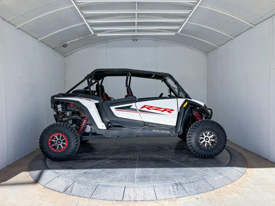 2024 Polaris RZR XP 4 1000 Sport