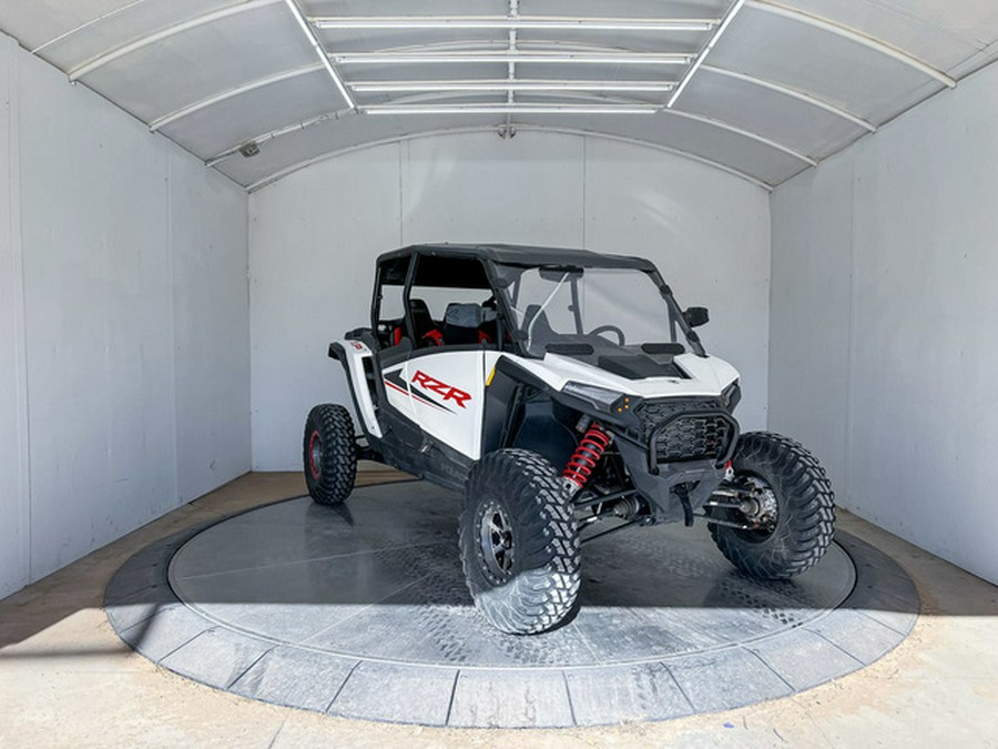2024 Polaris RZR XP 4 1000 Sport