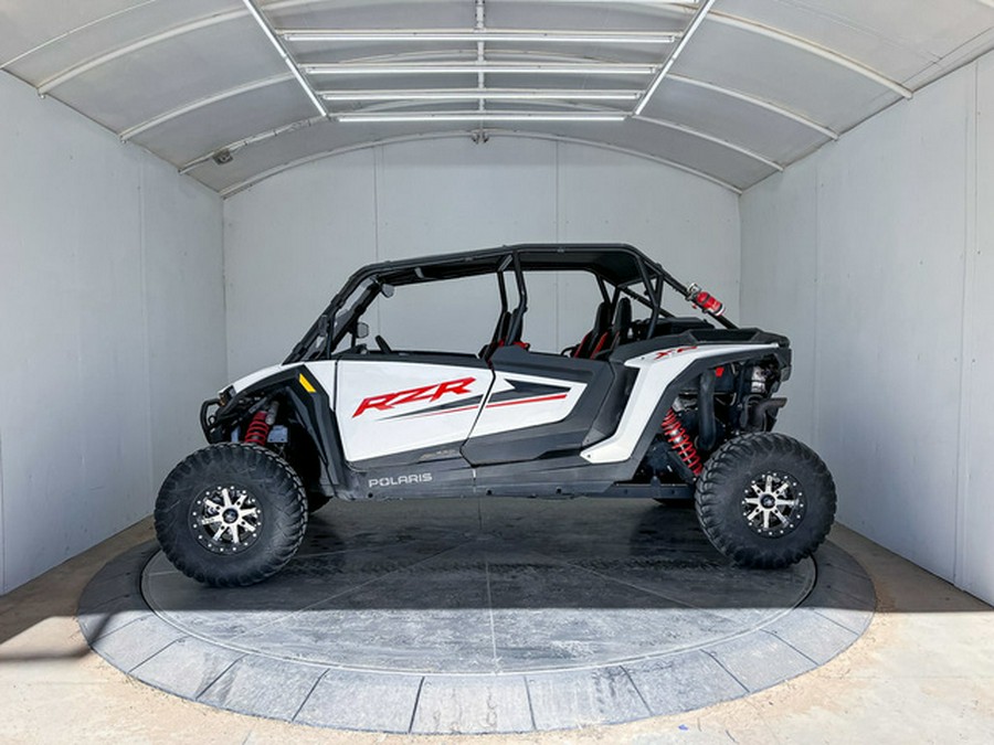 2024 Polaris RZR XP 4 1000 Sport