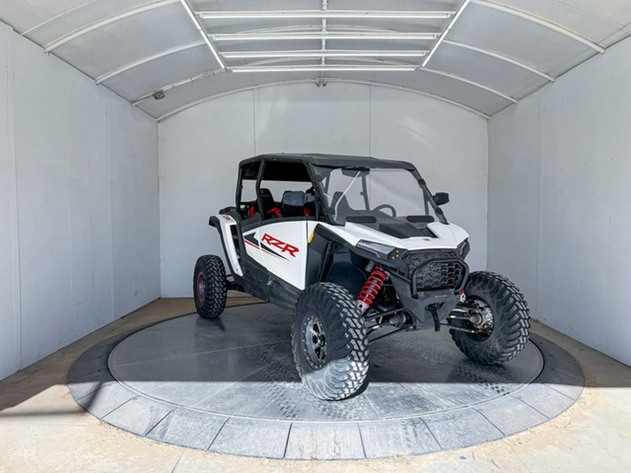 2024 Polaris RZR XP 4 1000 Sport