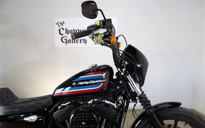 2021 Harley-Davidson Iron 1200™