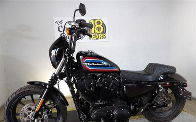 2021 Harley-Davidson Iron 1200™