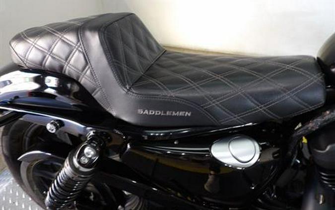 2021 Harley-Davidson Iron 1200™