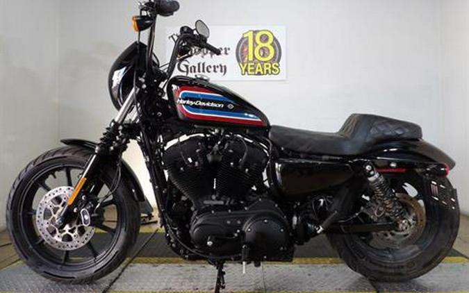 2021 Harley-Davidson Iron 1200™