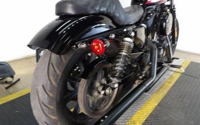 2021 Harley-Davidson Iron 1200™