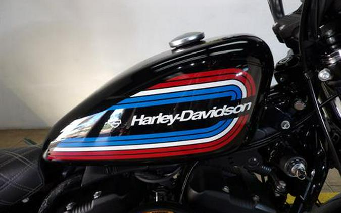 2021 Harley-Davidson Iron 1200™