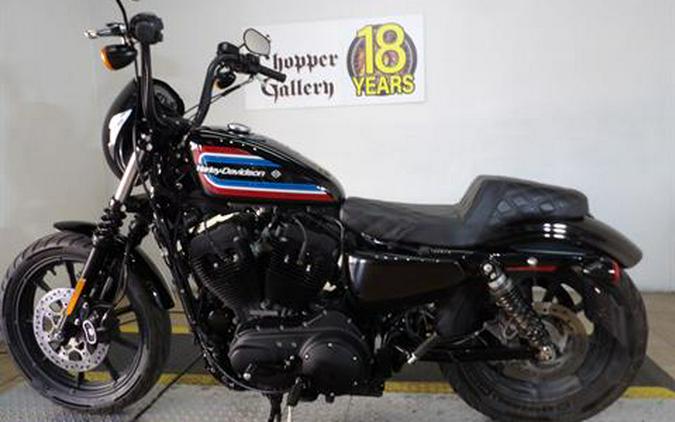 2021 Harley-Davidson Iron 1200™