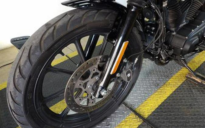 2021 Harley-Davidson Iron 1200™