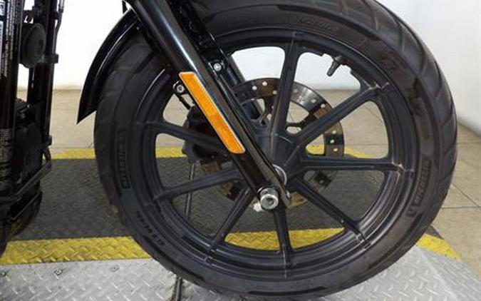 2021 Harley-Davidson Iron 1200™