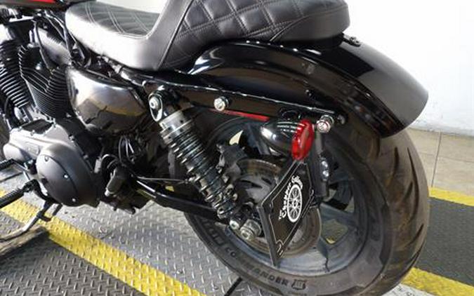 2021 Harley-Davidson Iron 1200™