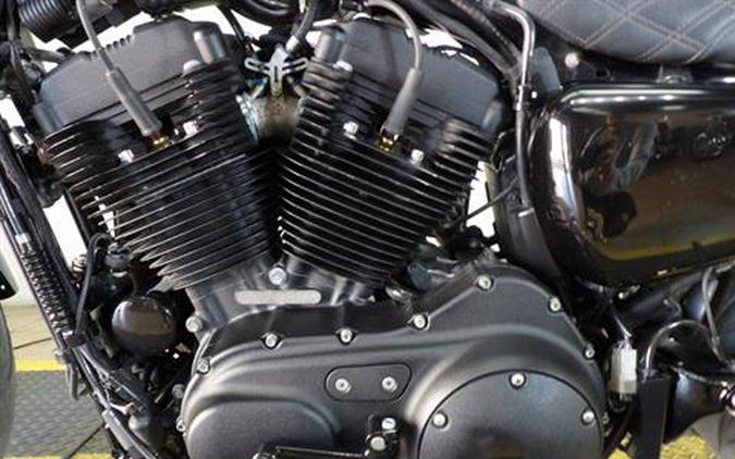 2021 Harley-Davidson Iron 1200™