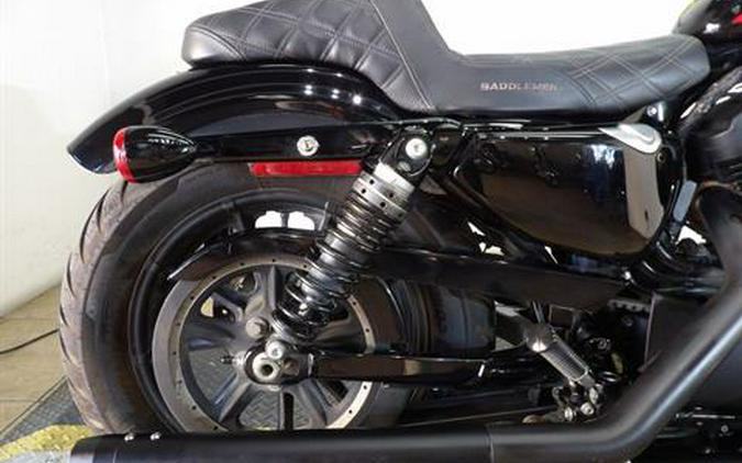 2021 Harley-Davidson Iron 1200™