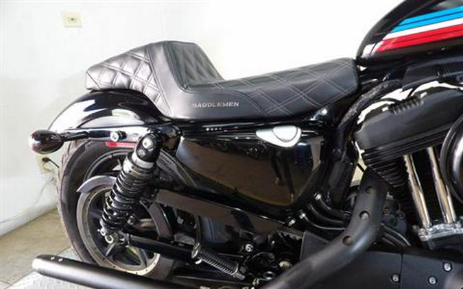 2021 Harley-Davidson Iron 1200™