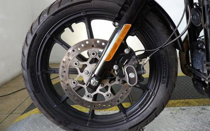 2021 Harley-Davidson Iron 1200™