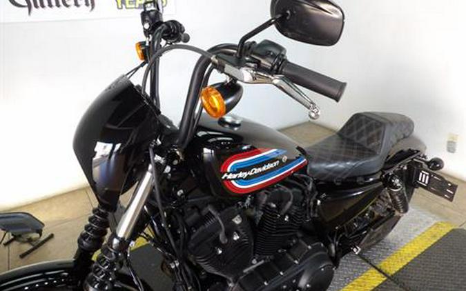 2021 Harley-Davidson Iron 1200™