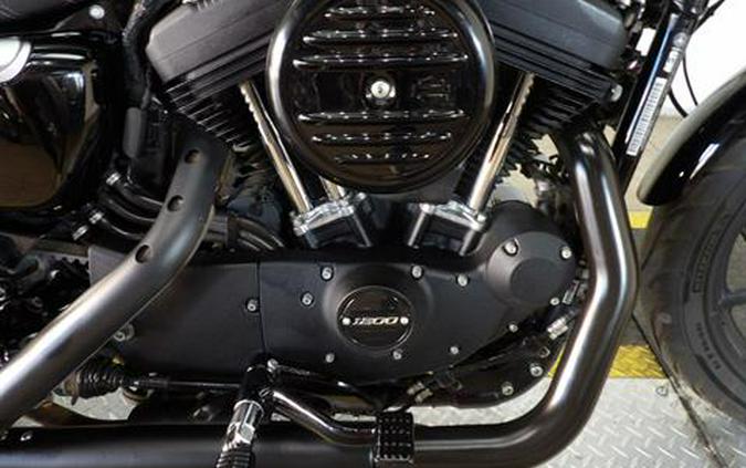 2021 Harley-Davidson Iron 1200™