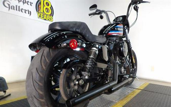 2021 Harley-Davidson Iron 1200™