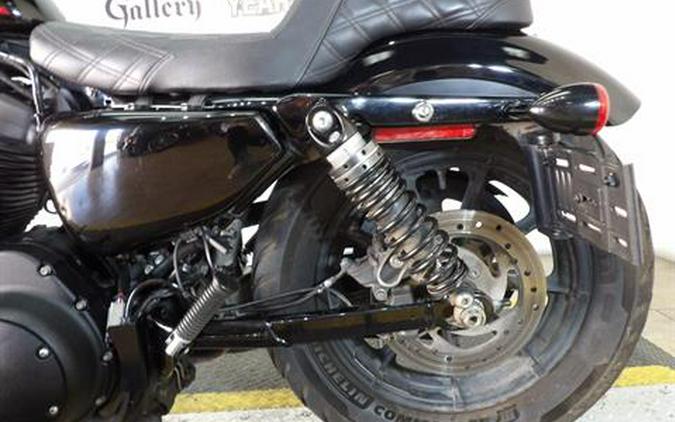 2021 Harley-Davidson Iron 1200™