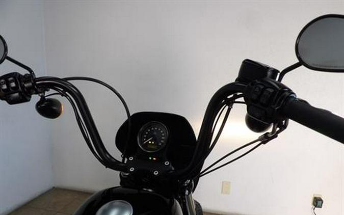 2021 Harley-Davidson Iron 1200™