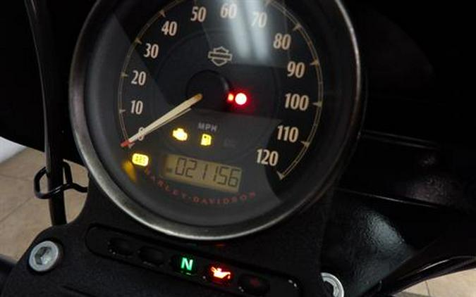 2021 Harley-Davidson Iron 1200™