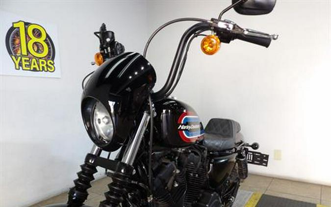 2021 Harley-Davidson Iron 1200™