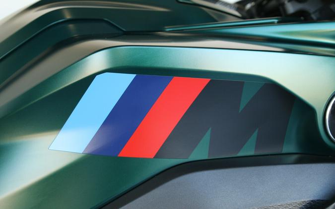 2026 BMW M 1000 XR