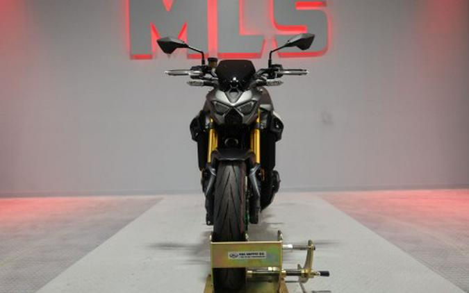 2026 Kawasaki Z900 SE ABS