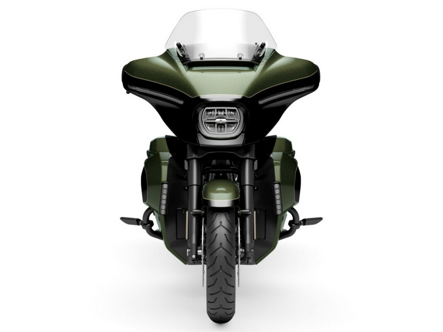 FLHXL 2026 Street Glide Limited