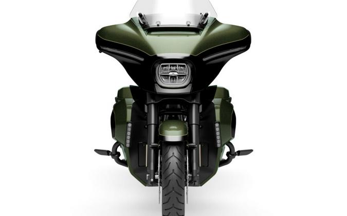 FLHXL 2026 Street Glide Limited