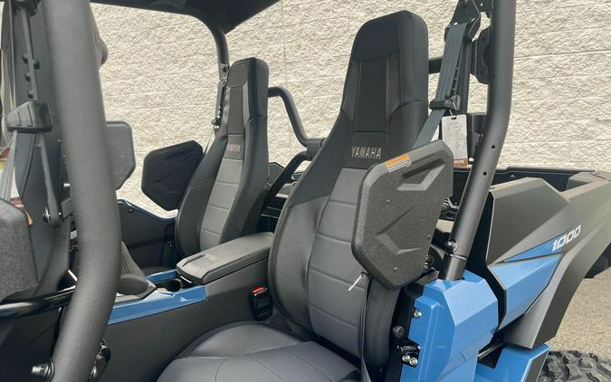 2025 Yamaha Wolverine RMAX4 1000 Limited