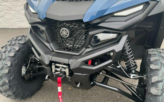 2025 Yamaha Wolverine RMAX4 1000 Limited