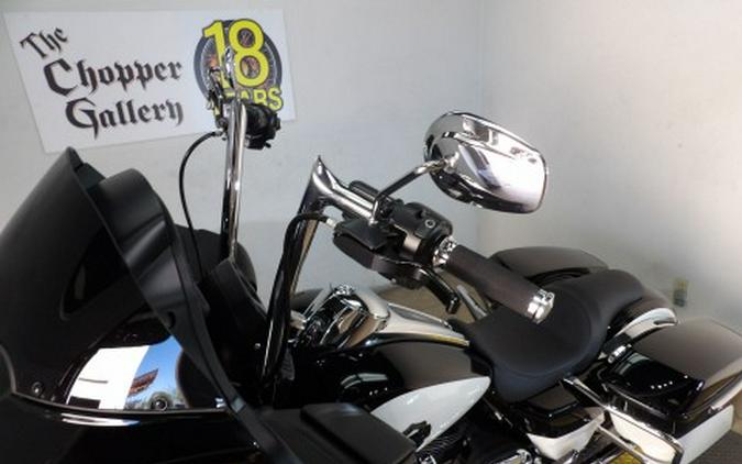 2023 Harley-Davidson Road Glide®