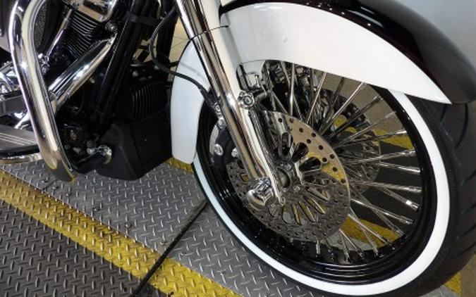 2023 Harley-Davidson Road Glide®