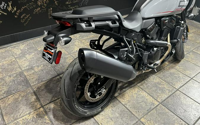 RA1250ST 2026 Pan America® 1250 ST