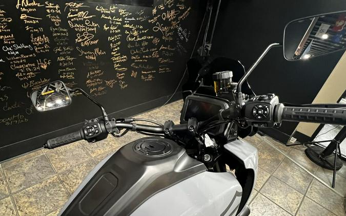 RA1250ST 2026 Pan America® 1250 ST