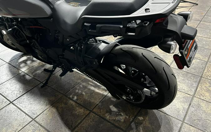 RA1250ST 2026 Pan America® 1250 ST