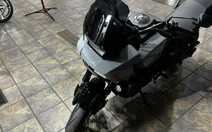 RA1250ST 2026 Pan America® 1250 ST