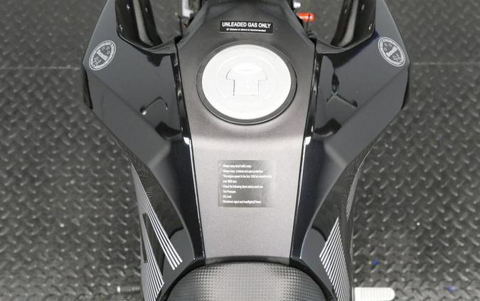 2022 Benelli TNT135
