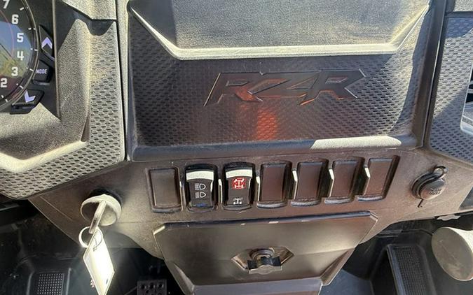 2022 Polaris RZR XP 4 1000 Sport