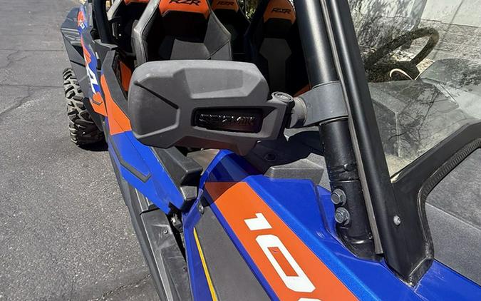 2022 Polaris RZR XP 4 1000 Sport