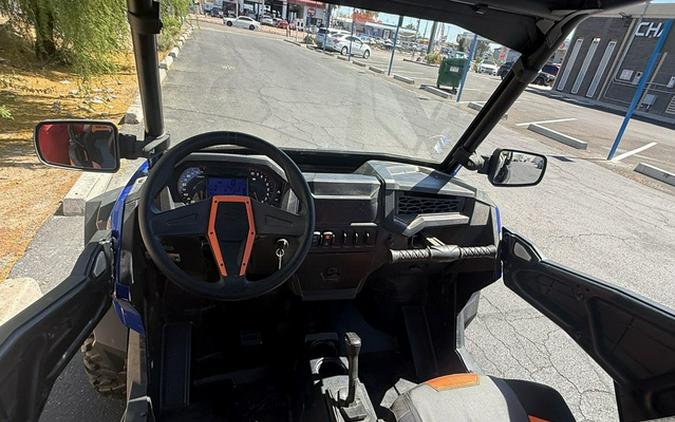2022 Polaris RZR XP 4 1000 Sport