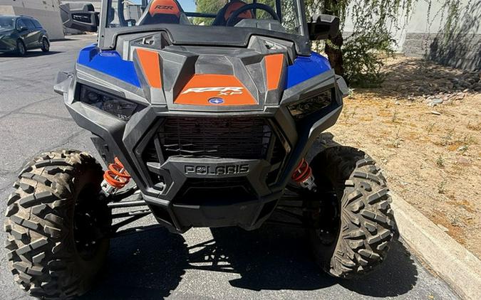 2022 Polaris RZR XP 4 1000 Sport