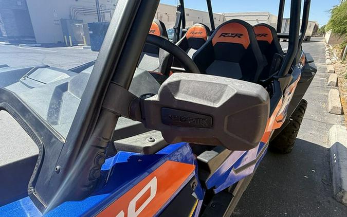2022 Polaris RZR XP 4 1000 Sport