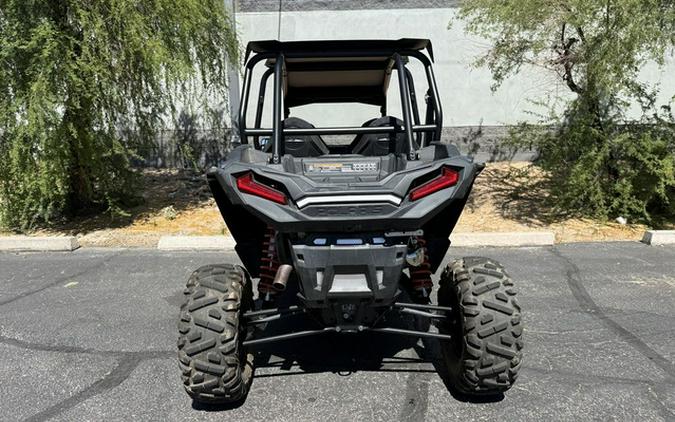 2022 Polaris RZR XP 4 1000 Sport