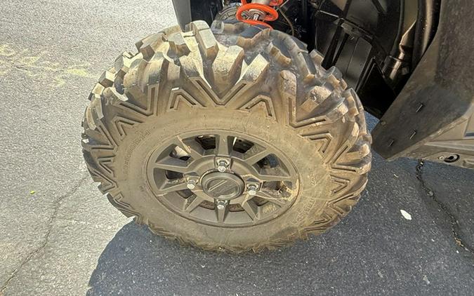 2022 Polaris RZR XP 4 1000 Sport