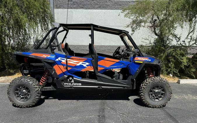 2022 Polaris RZR XP 4 1000 Sport