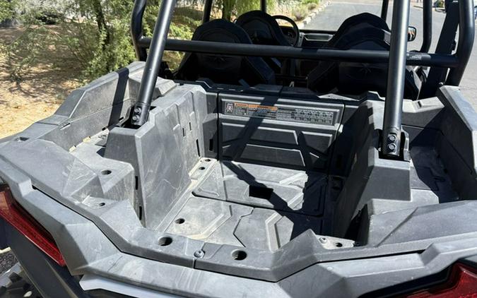 2022 Polaris RZR XP 4 1000 Sport