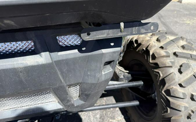 2022 Polaris RZR XP 4 1000 Sport