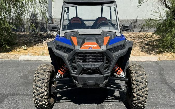 2022 Polaris RZR XP 4 1000 Sport