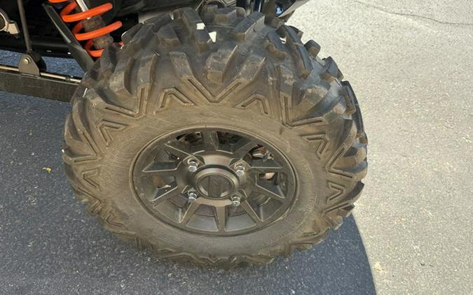 2022 Polaris RZR XP 4 1000 Sport